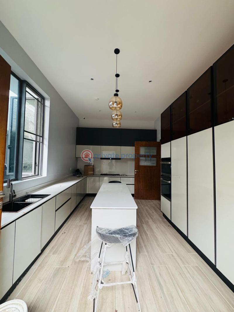 5 bedroom Detached Duplex For Rent Ikoyi Lagos - 8