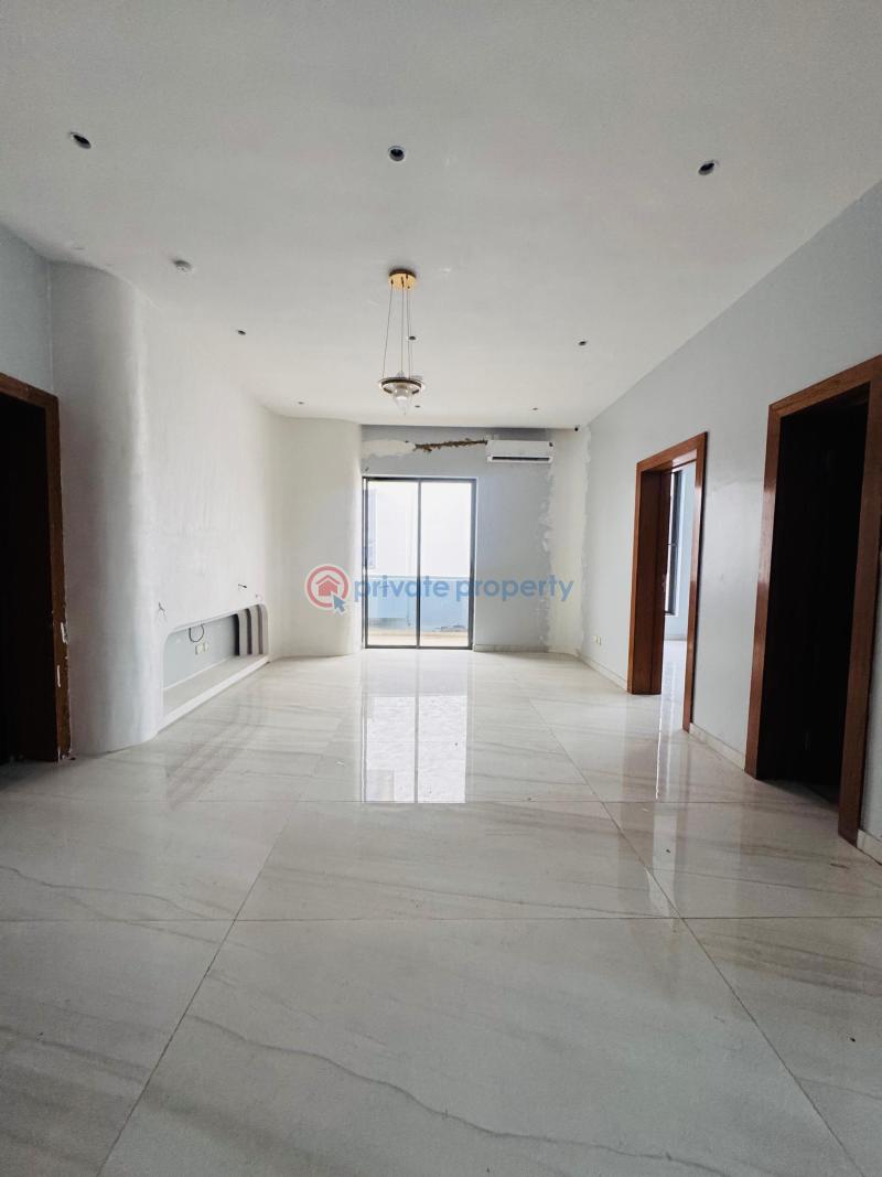 5 bedroom Detached Duplex For Rent Ikoyi Lagos - 4