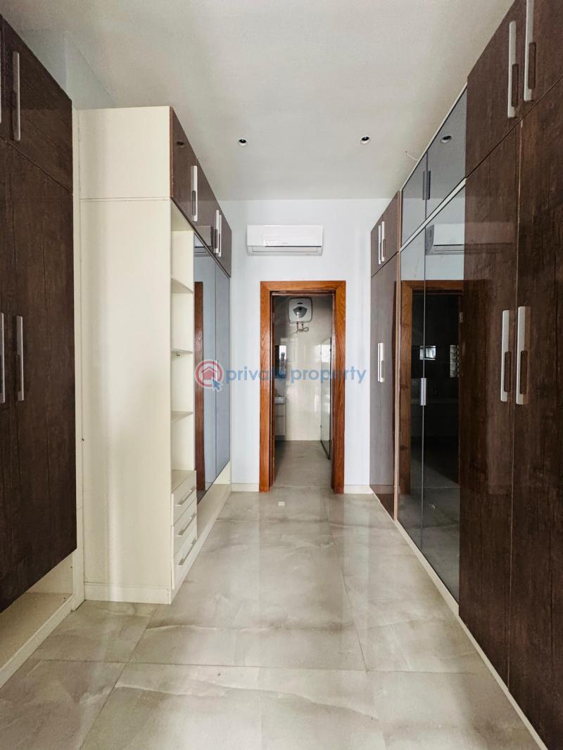 5 bedroom Detached Duplex For Rent Ikoyi Lagos - 2