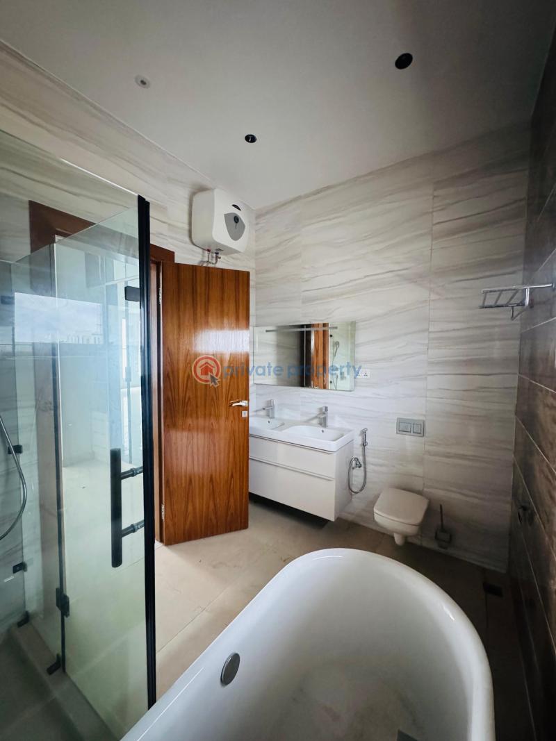 5 bedroom Detached Duplex For Rent Ikoyi Lagos - 6