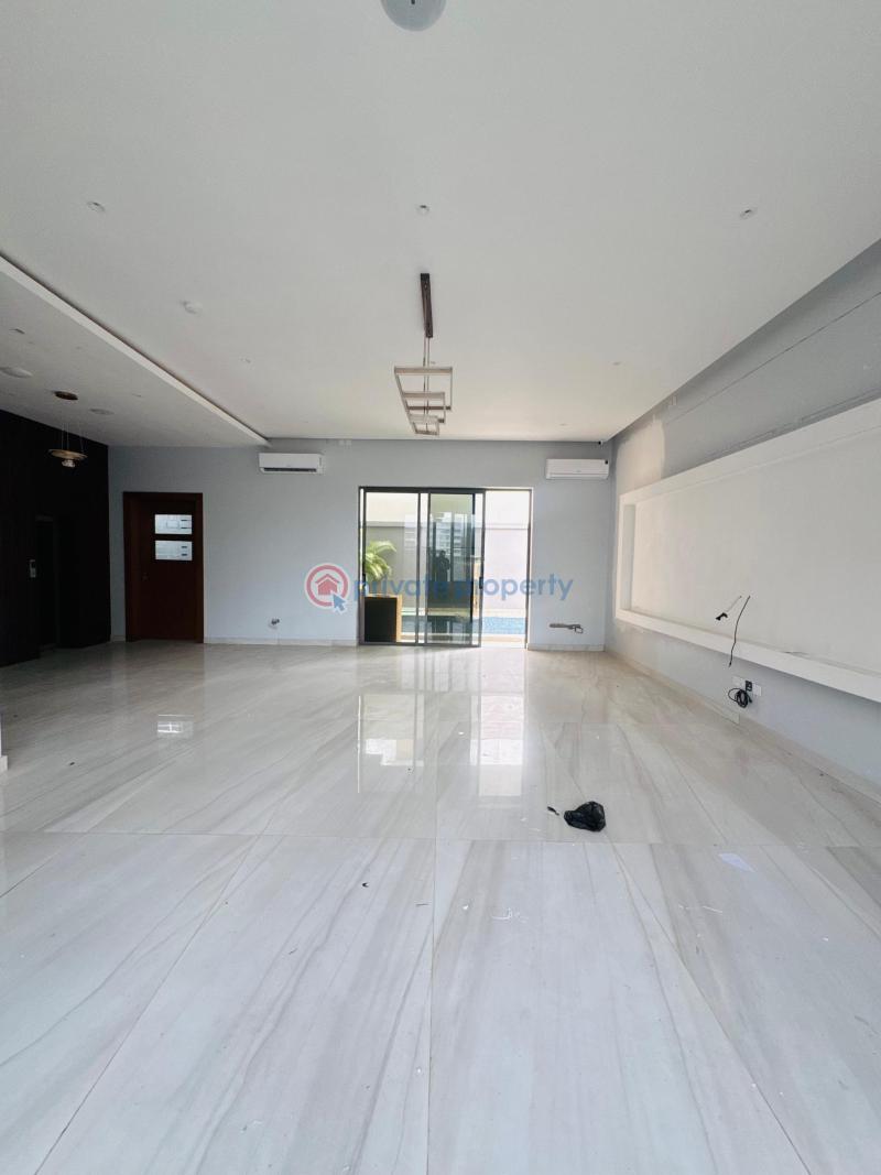 5 bedroom Detached Duplex For Rent Ikoyi Lagos - 10