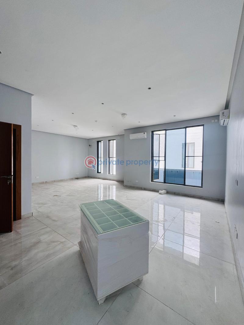 5 bedroom Detached Duplex For Rent Ikoyi Lagos - 7