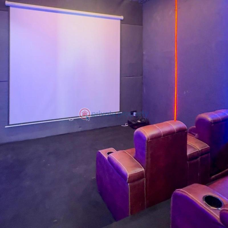 5 bedroom Detached Duplex For Sale Chevron Lekki Lagos - 8