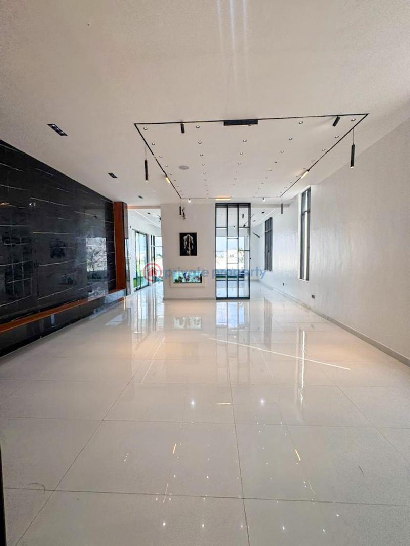 5 bedroom Detached Duplex For Sale Chevron Lekki Lagos - 6