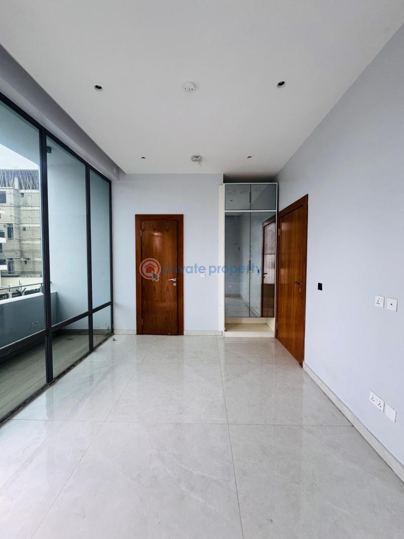 5 bedroom Detached Duplex For Rent Ikoyi Lagos - 1