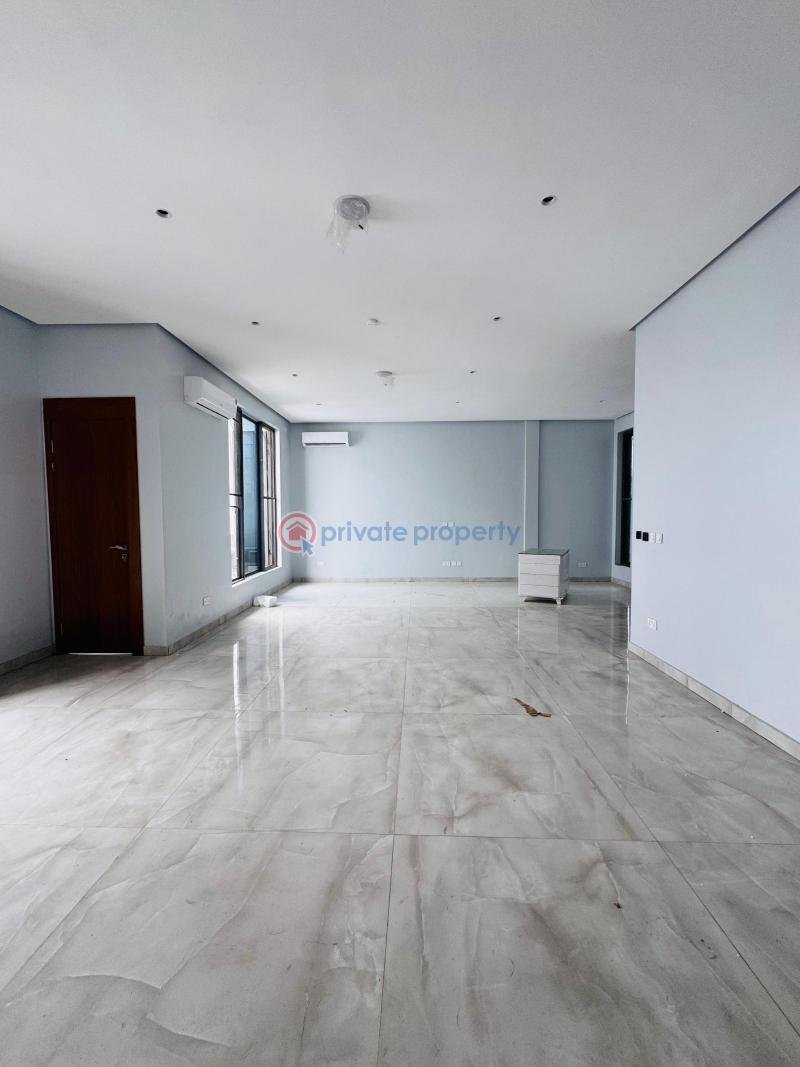 5 bedroom Detached Duplex For Rent Ikoyi Lagos - 3
