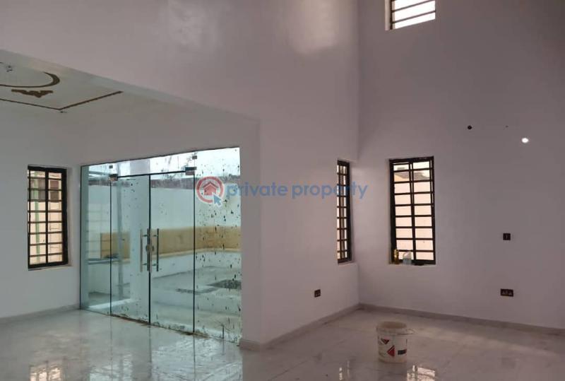 House For Sale Location: At Soun Ajagungbade Estate, Off Aare Avenue, New Bodija Ibadan Ibadan Oyo - 2