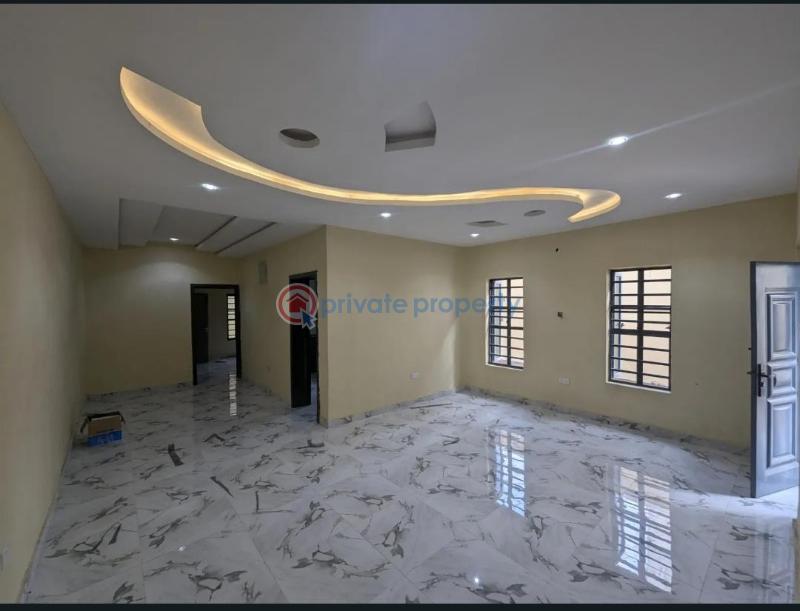 House For Rent Oke’badan Estate, Along Alao Akala Way, Akobo Ibadan. Ibadan Oyo