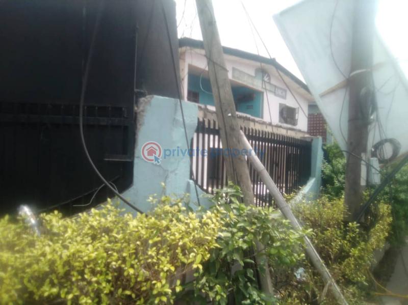 House For Sale Ilupeju Lagos - 3