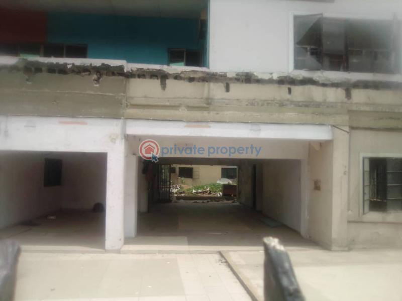 House For Sale Ilupeju Lagos - 2