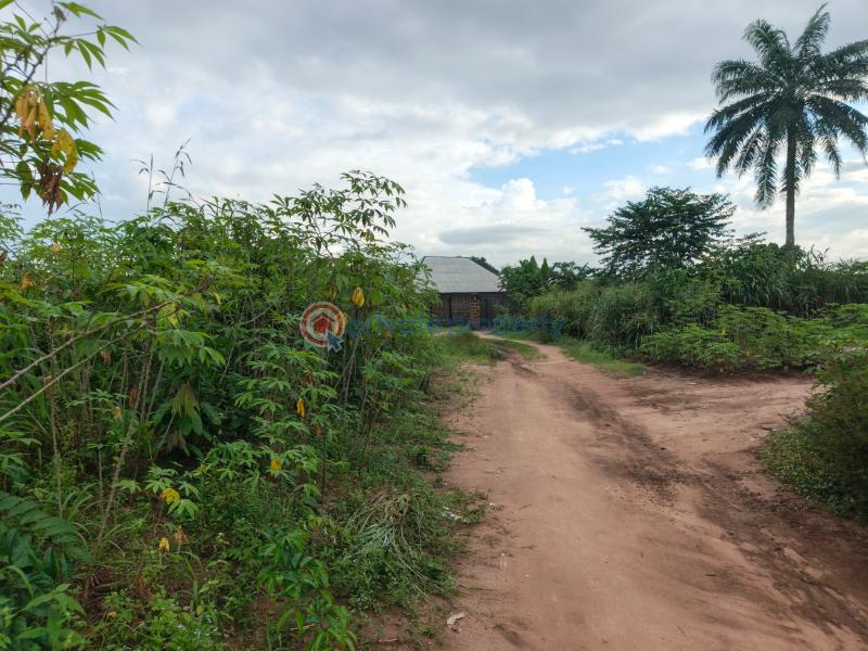 Residential Land For Sale Avu Off Port Road Owerri Imo - 1
