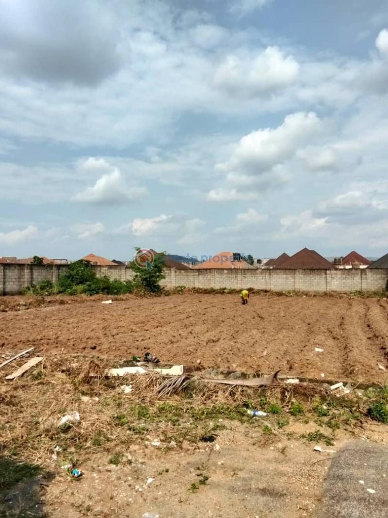Residential Land For Sale Lokogoma, Abuja. Lokogoma Abuja Phase 2  - 1