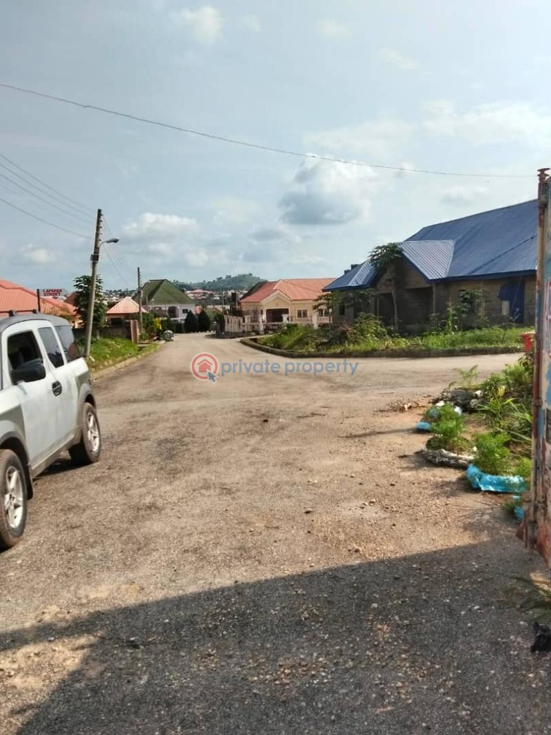 Residential Land For Sale Lokogoma, Abuja. Lokogoma Abuja Phase 2  - 0