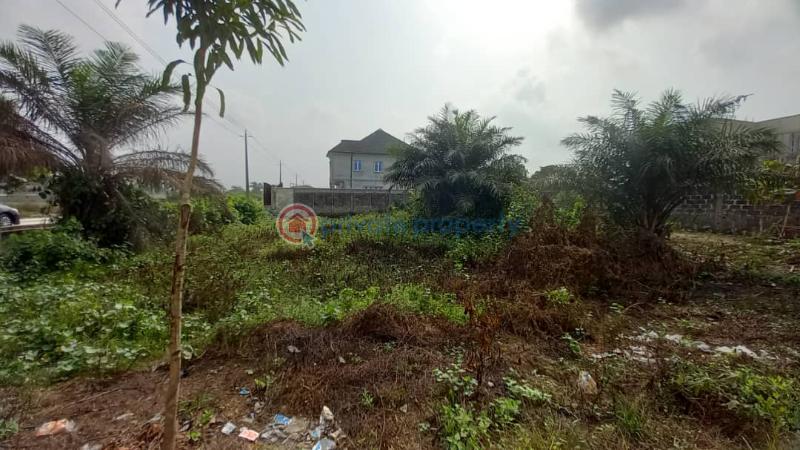 Land For Sale Abijo Gra Abijo Ajah Lagos - 4