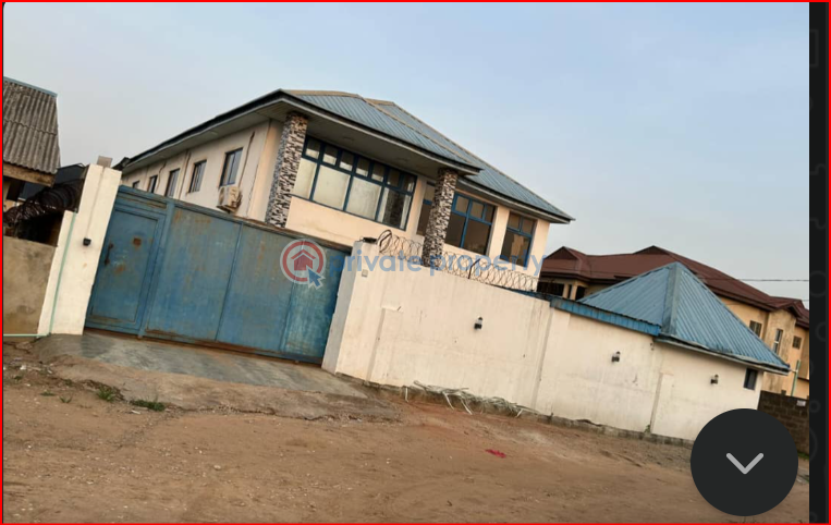 A corner piece table-water factory Factory For Sale Lotto Bus Stop By Rccg Campground Mowe Ogun area