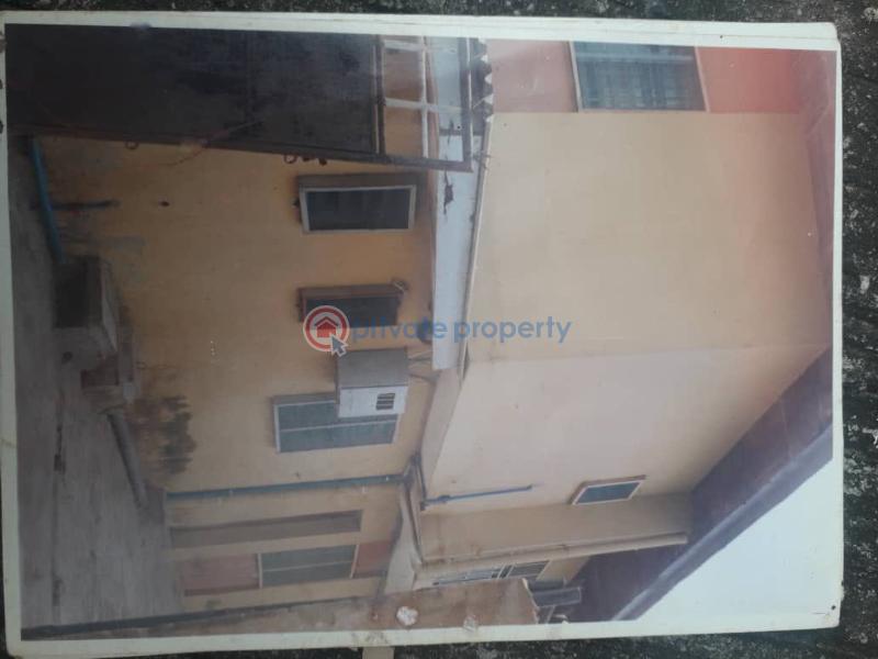 2 bedroom Block Of Flats For Sale Ikotun, Lagos Ikotun Ikotun/Igando Lagos - 2