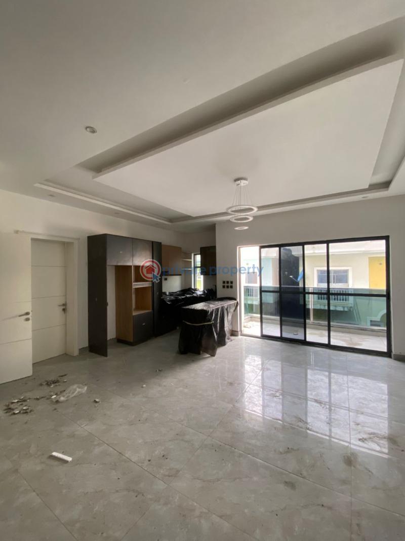 1 bedroom Flat & Apartment For Sale Lekki Phase 1 Lagos - 4