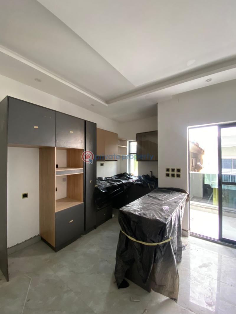 1 bedroom Flat & Apartment For Sale Lekki Phase 1 Lagos - 6