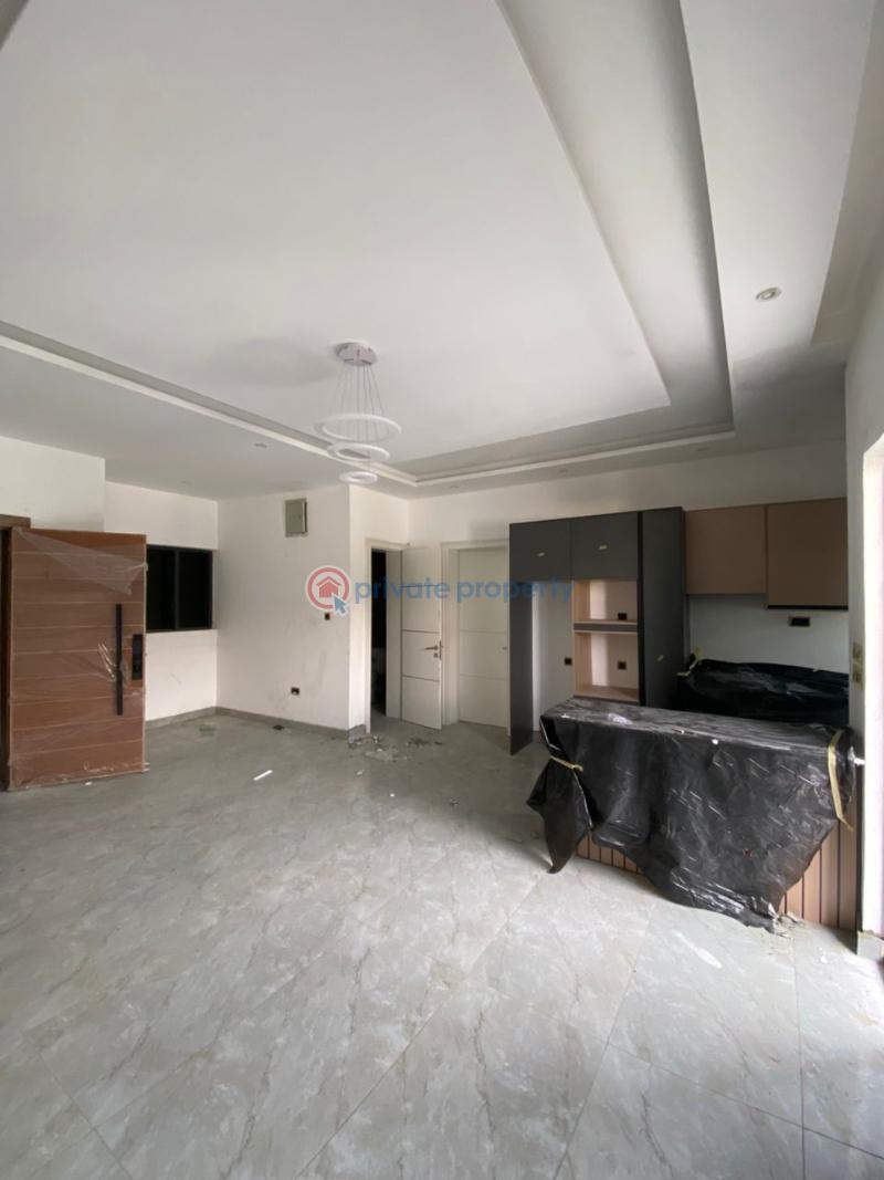 1 bedroom Flat & Apartment For Sale Lekki Phase 1 Lagos - 3