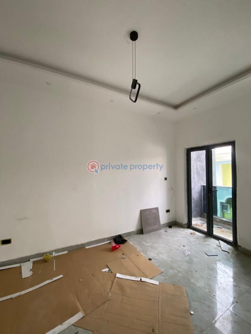 1 bedroom Flat & Apartment For Sale Lekki Phase 1 Lagos - 1