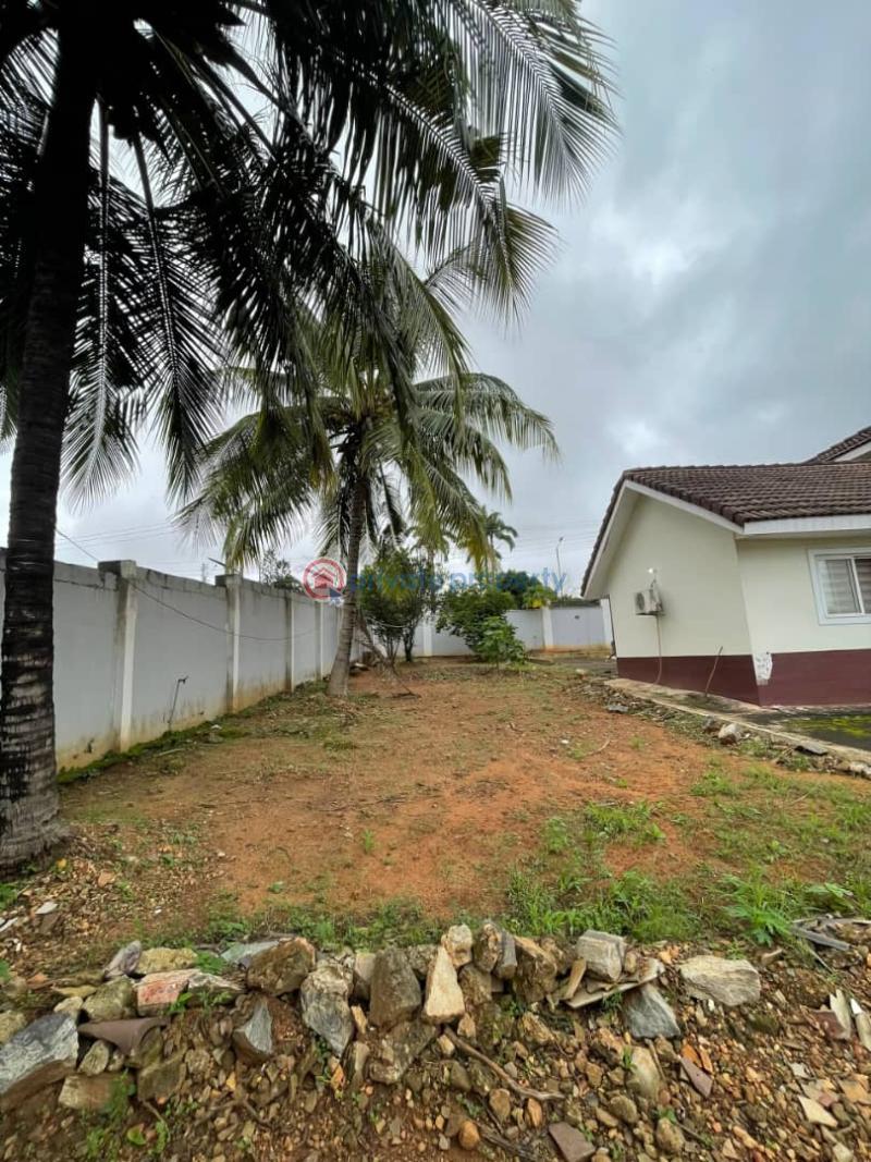 Land For Sale Directly Facing The Main Road At * 📍osuntokun Avenue/housing Corporation Road, Old Bodija, Ibadan Oyo State. Ibadan Oyo