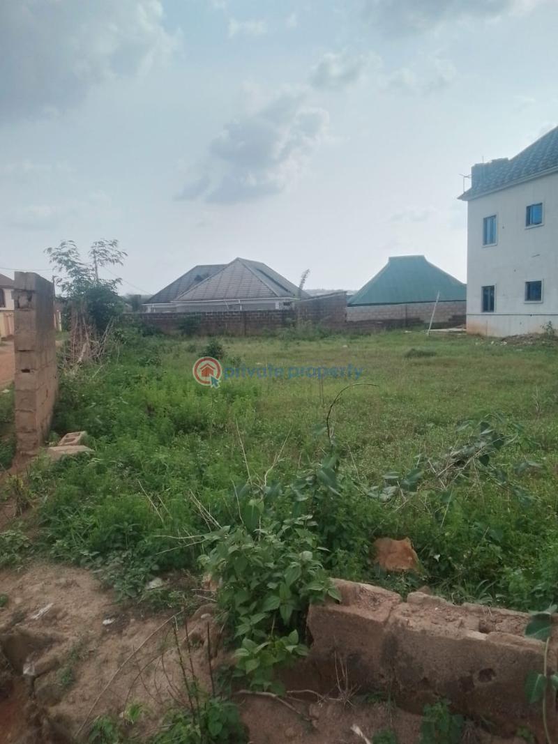Residential Land For Sale Akoto Estate, Elebu Akala Express Ibadan Oyo - 2