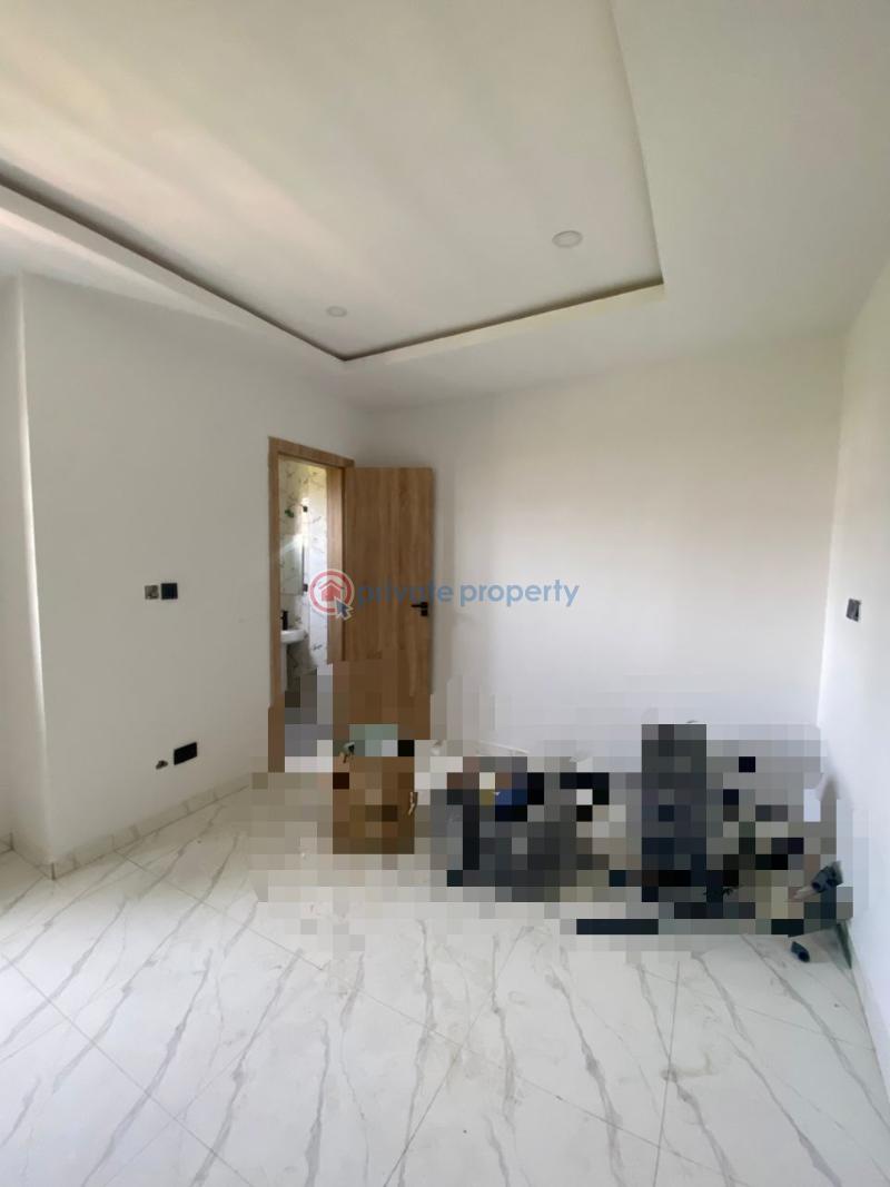 3 bedroom Flat & Apartment For Sale Ikate Lekki Lagos - 9