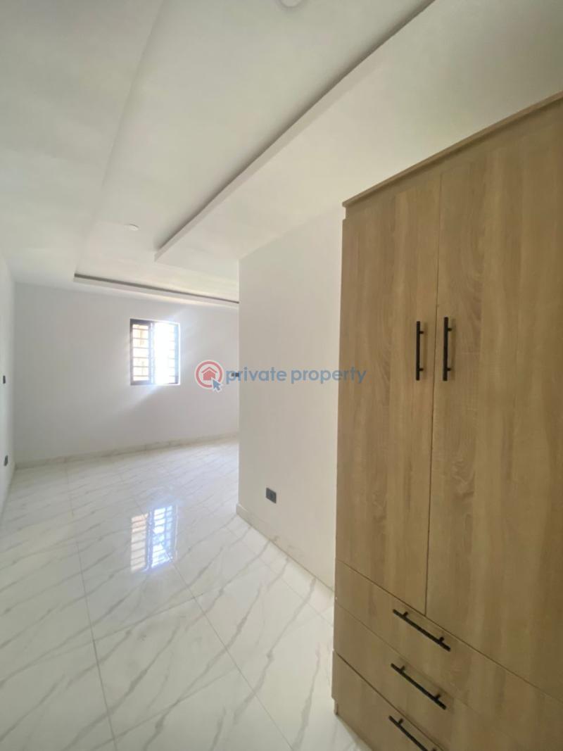 3 bedroom Flat & Apartment For Sale Ikate Lekki Lagos - 4