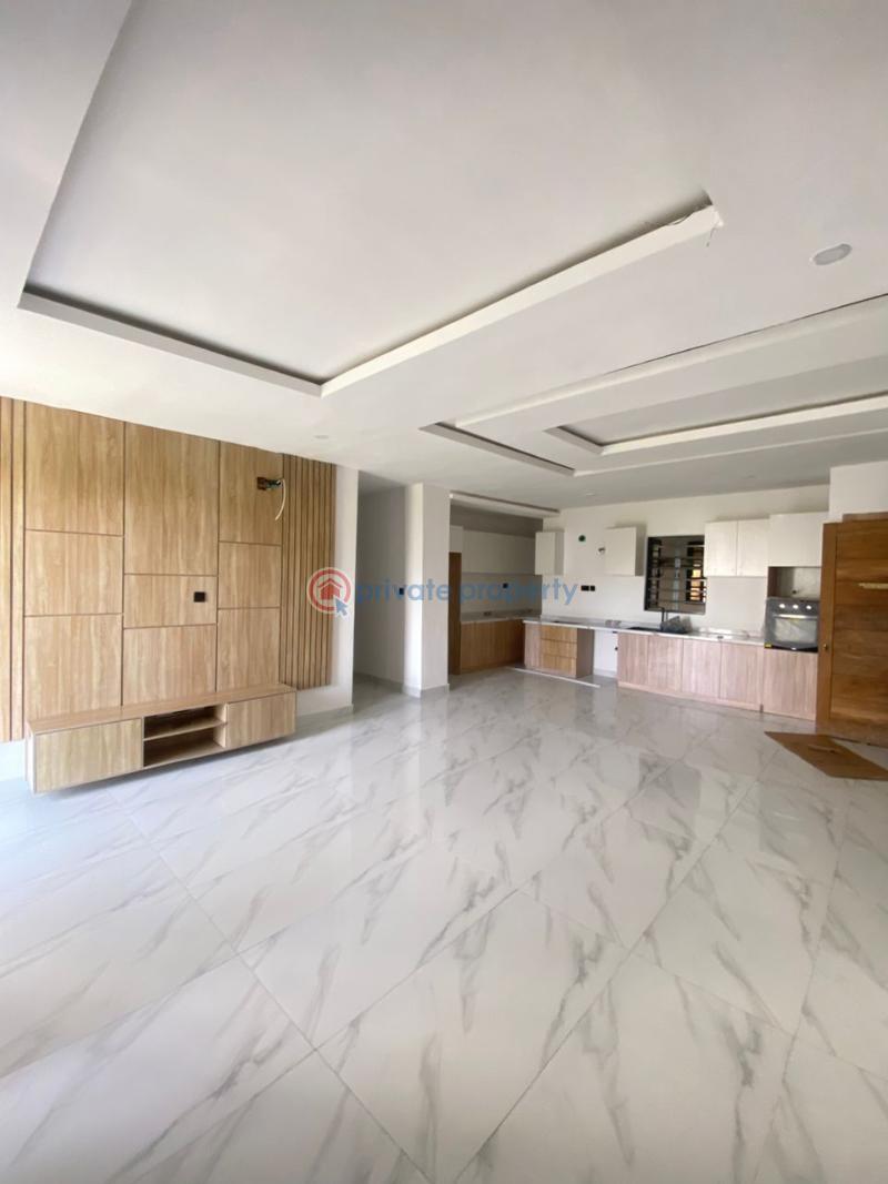 3 bedroom Flat & Apartment For Sale Ikate Lekki Lagos - 2
