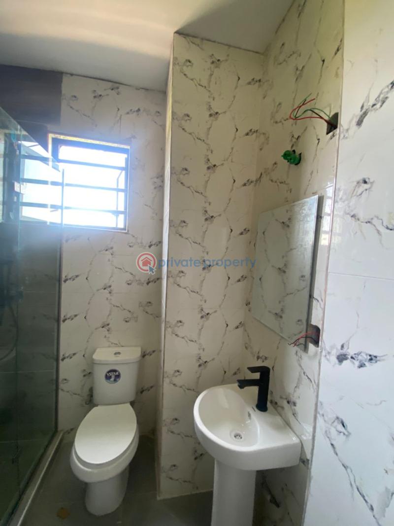 3 bedroom Flat & Apartment For Sale Ikate Lekki Lagos - 10