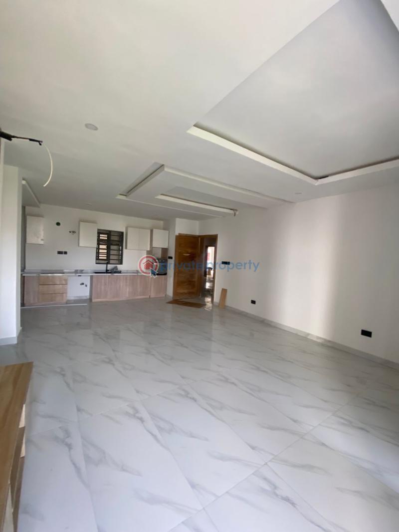 3 bedroom Flat & Apartment For Sale Ikate Lekki Lagos - 7