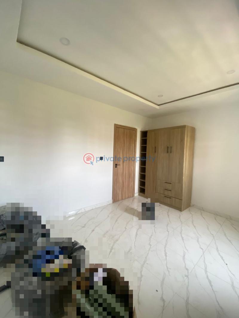 3 bedroom Flat & Apartment For Sale Ikate Lekki Lagos - 8