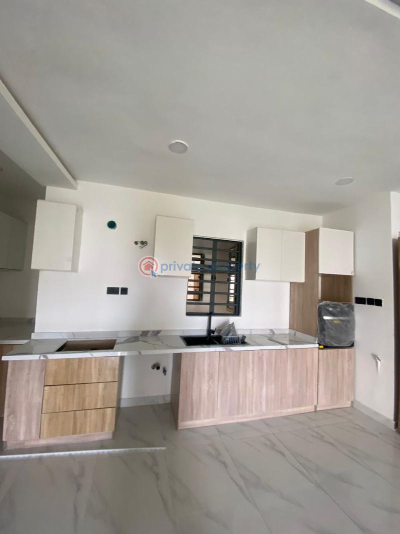 3 bedroom Flat & Apartment For Sale Ikate Lekki Lagos - 6