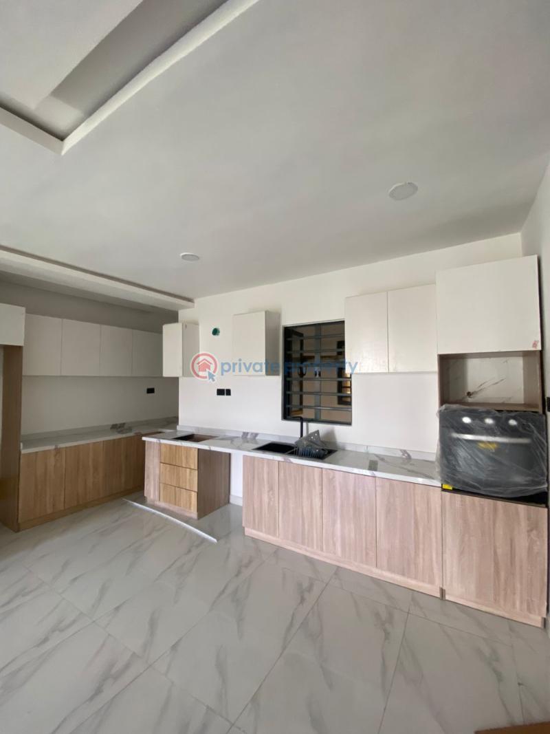 3 bedroom Flat & Apartment For Sale Ikate Lekki Lagos - 1