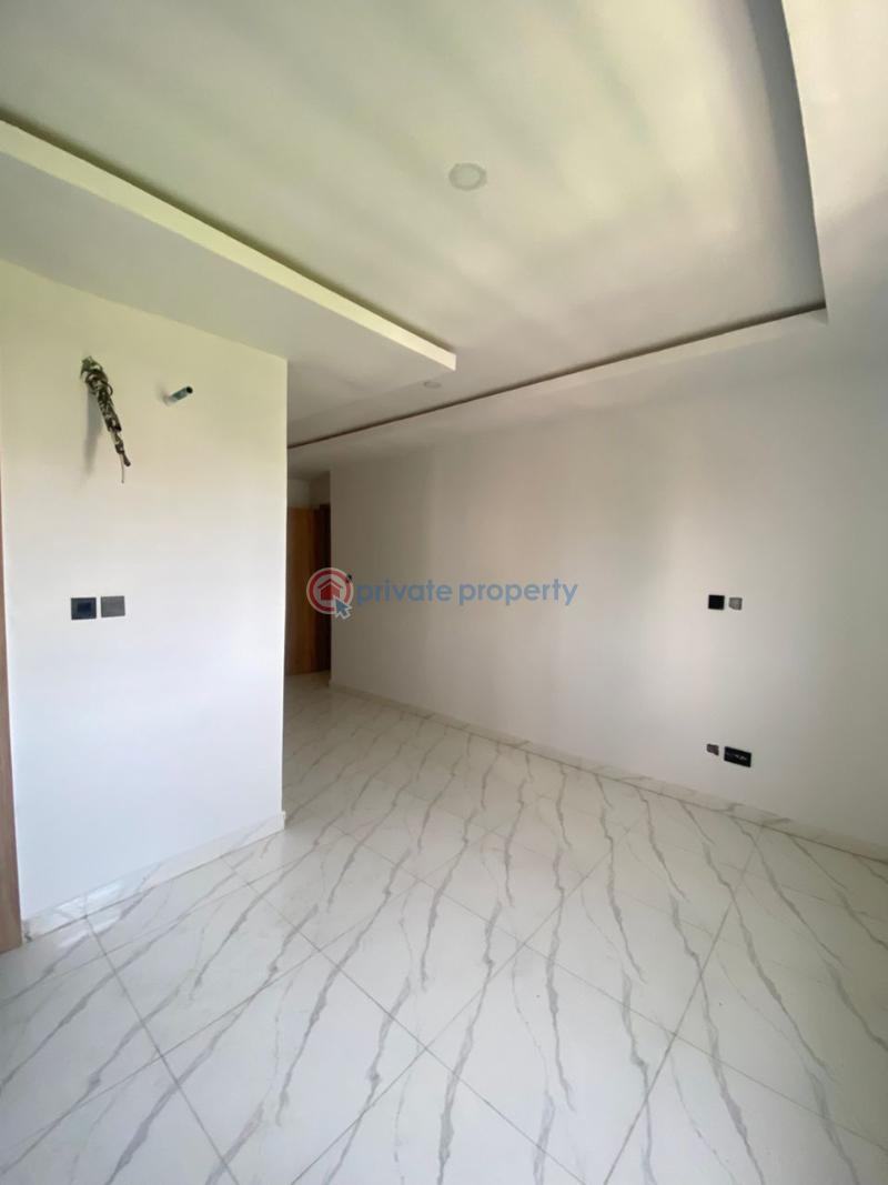 3 bedroom Flat & Apartment For Sale Ikate Lekki Lagos - 12