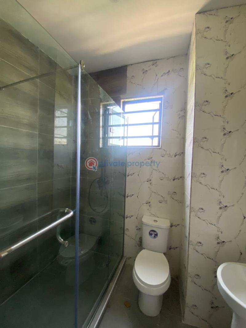 3 bedroom Flat & Apartment For Sale Ikate Lekki Lagos - 5