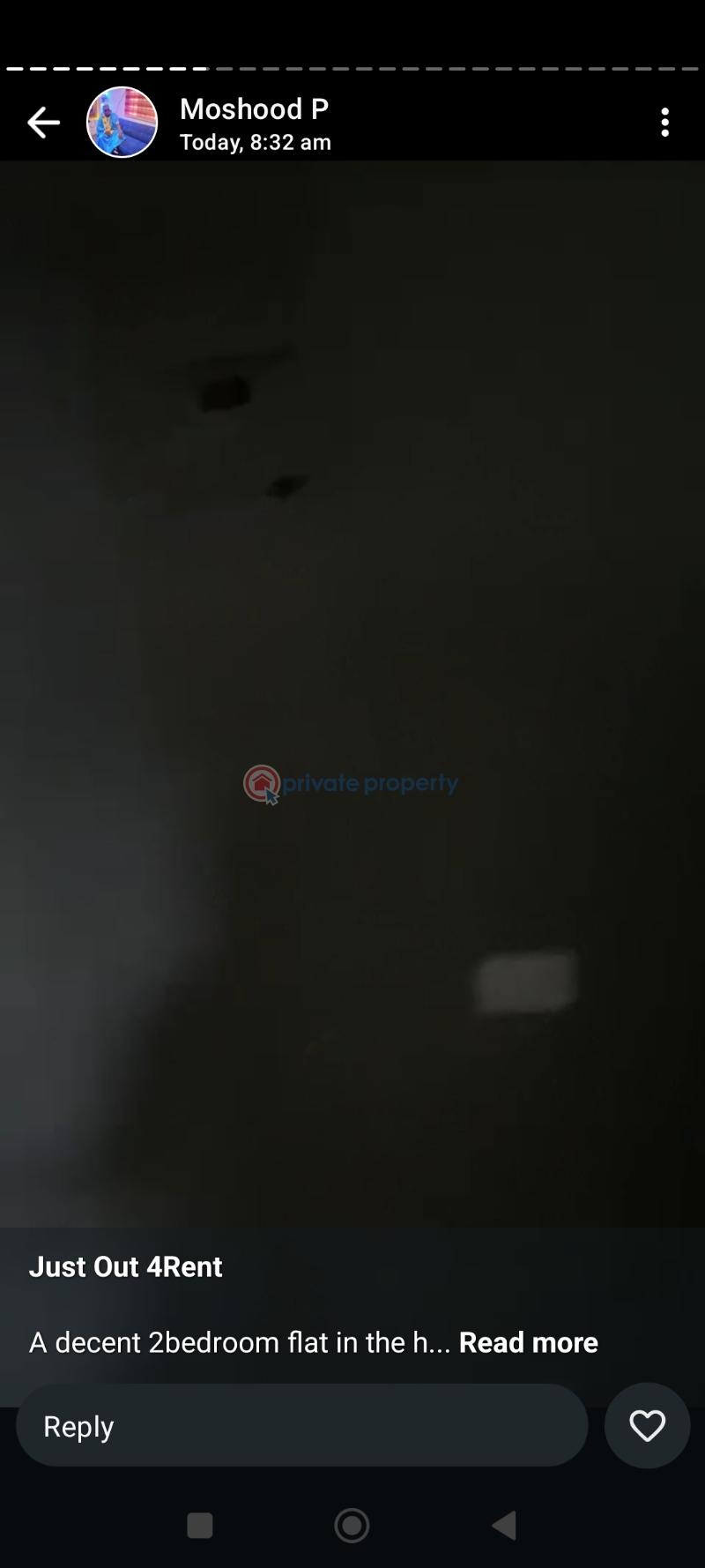 2 bedroom Block Of Flats For Rent Ahmadiyah Ojokoro Ojokoro Abule Egba Lagos - 6