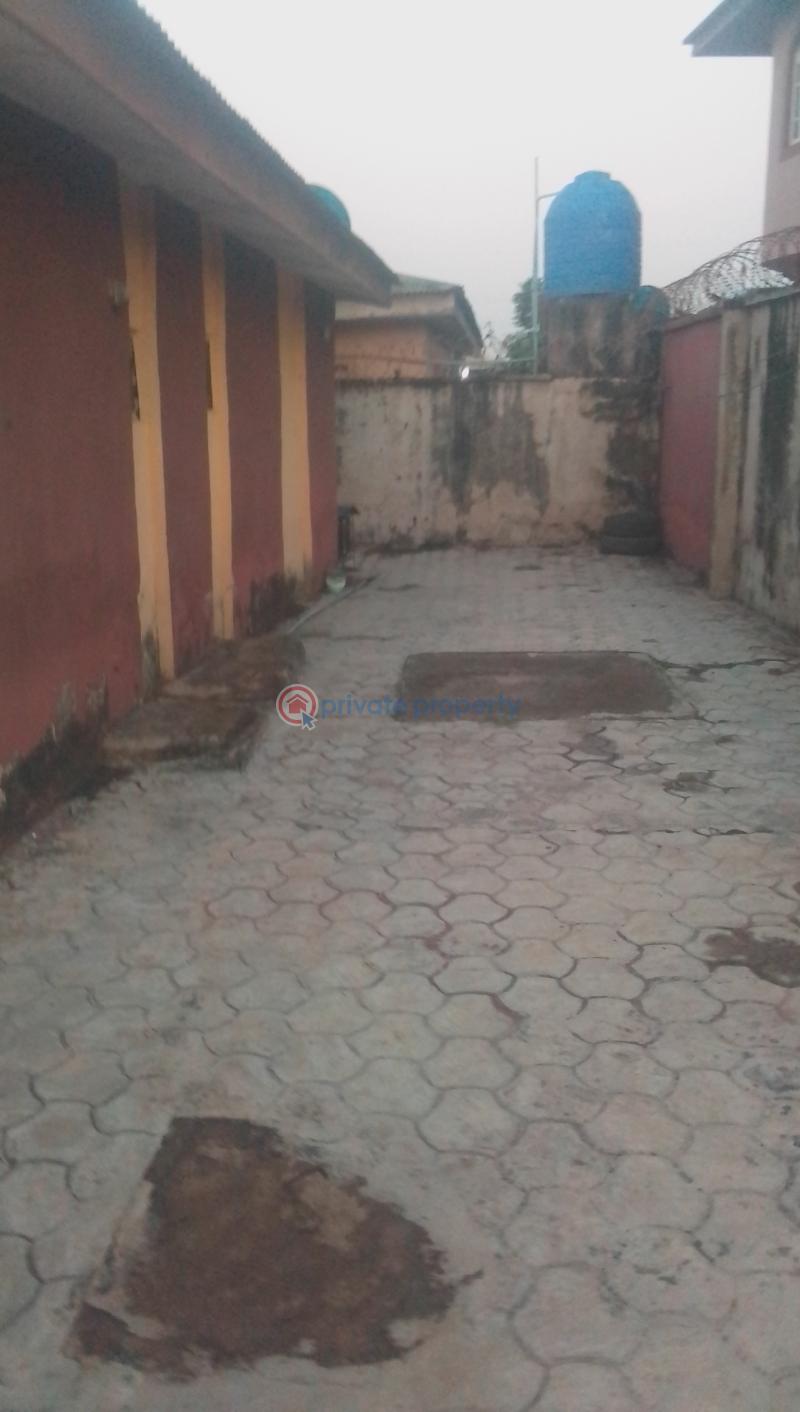 3 bedroom Bungalow For Sale Command Ipaja Lagos - 1