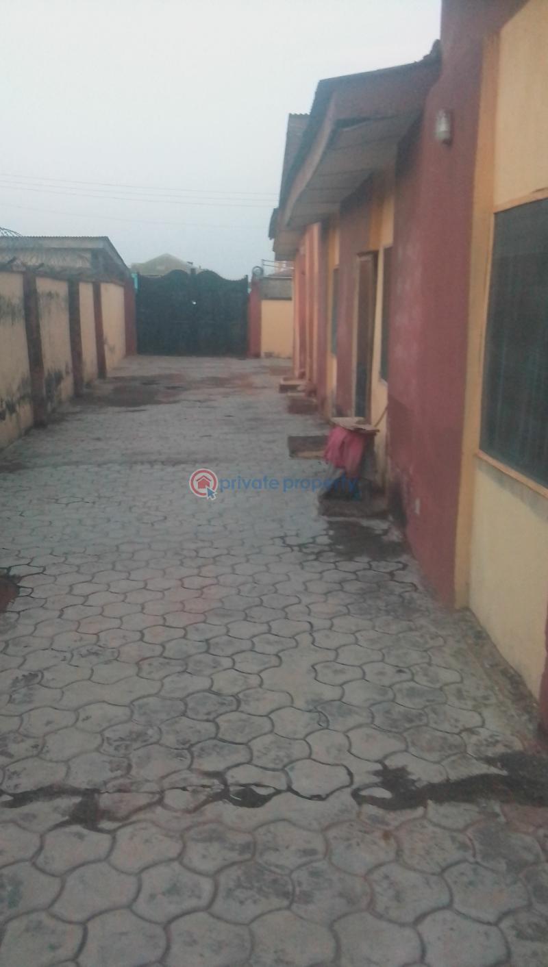 3 bedroom Bungalow For Sale Command Ipaja Lagos - 0