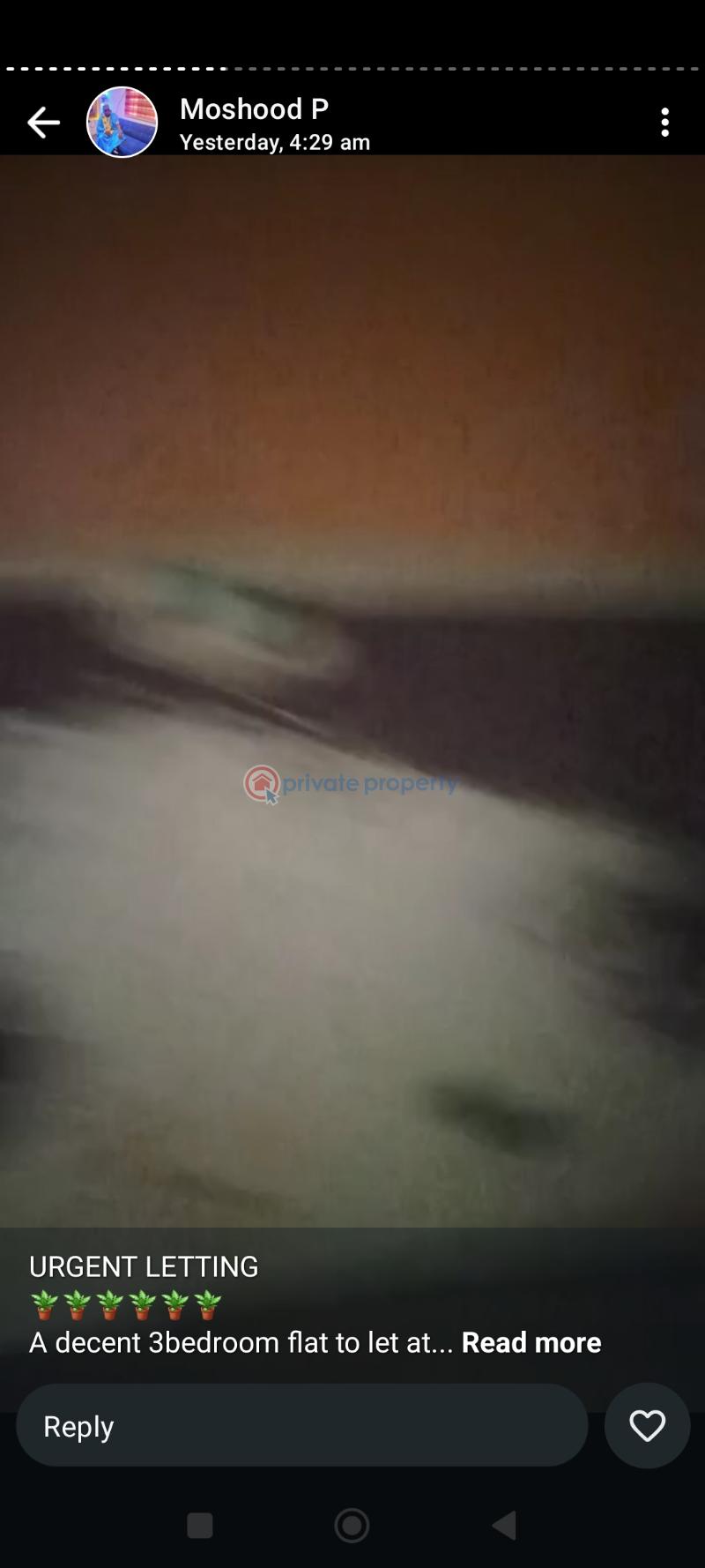 3 bedroom Block Of Flats For Rent Scheme 1 Estate Oko Oba Oko Oba Agege Lagos - 10