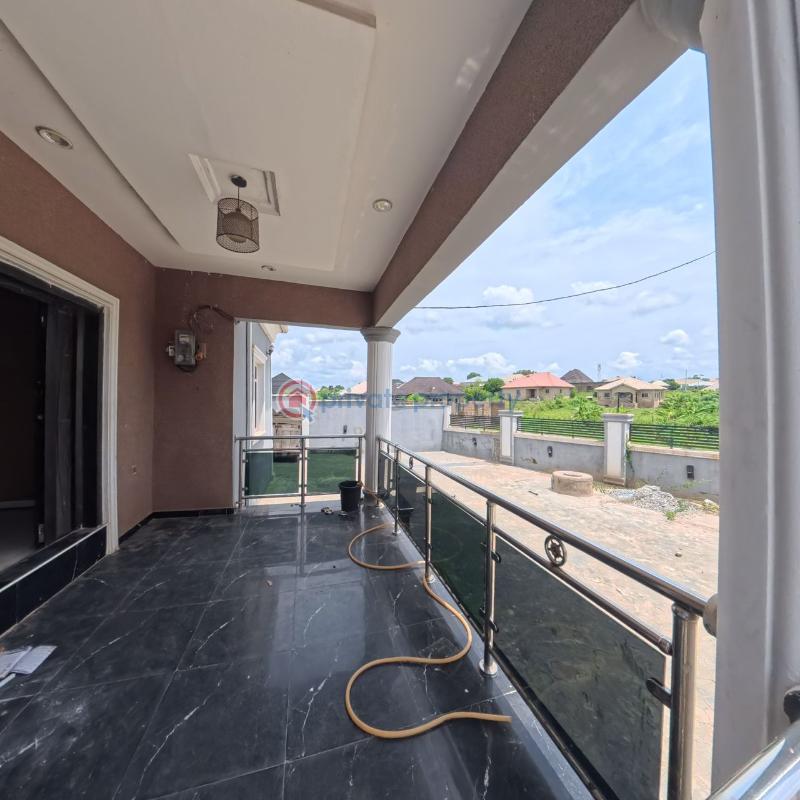 4 bedroom Bungalow For Rent Aro Neuropsychiatric Estate Oke Mosan Abeokuta Ogun - 7