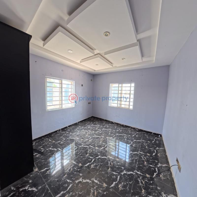 4 bedroom Bungalow For Rent Aro Neuropsychiatric Estate Oke Mosan Abeokuta Ogun - 2