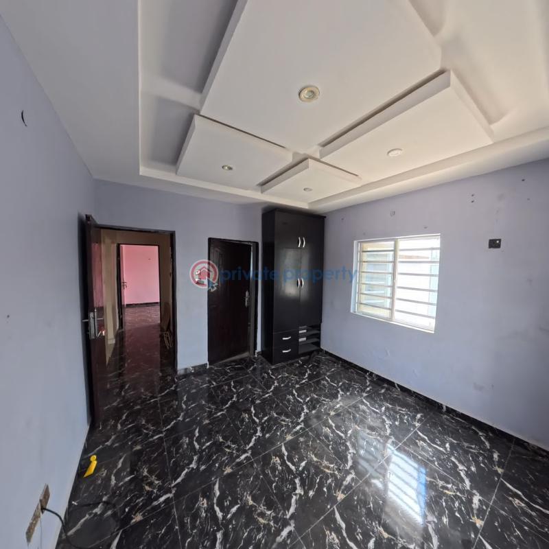 4 bedroom Bungalow For Rent Aro Neuropsychiatric Estate Oke Mosan Abeokuta Ogun - 4