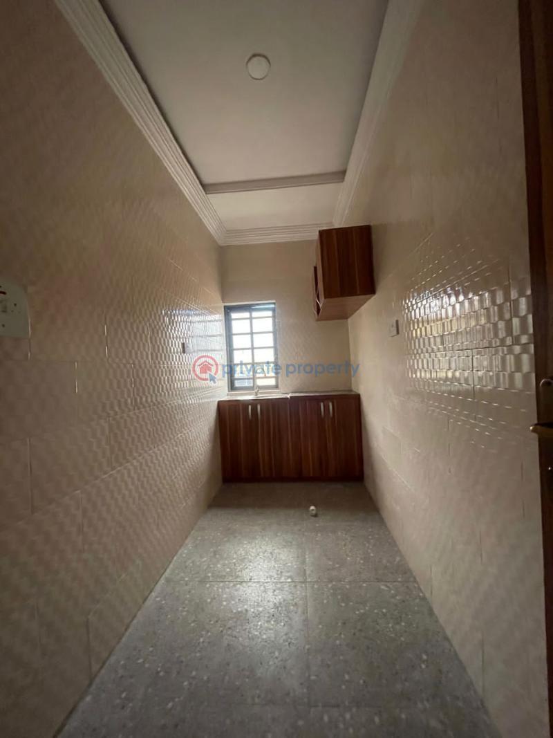 2 bedroom Block Of Flats For Rent Brown Rd Aguda  Surulere Lagos - 2