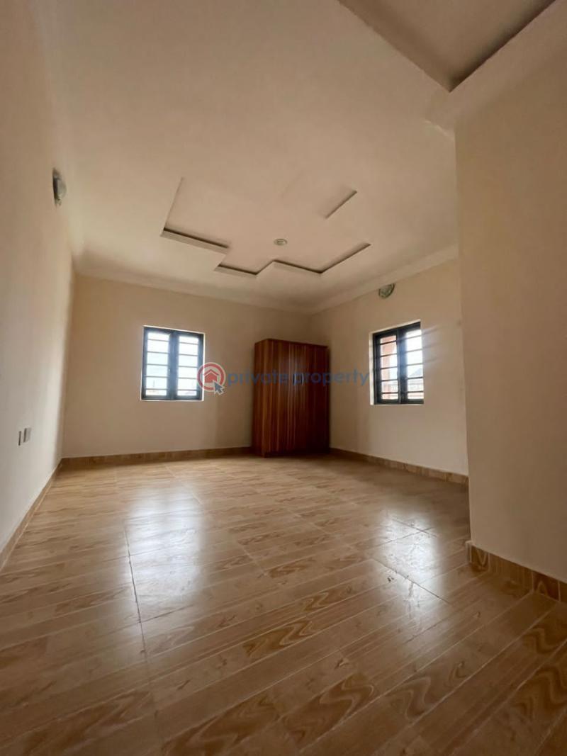 2 bedroom Block Of Flats For Rent Brown Rd Aguda  Surulere Lagos - 1