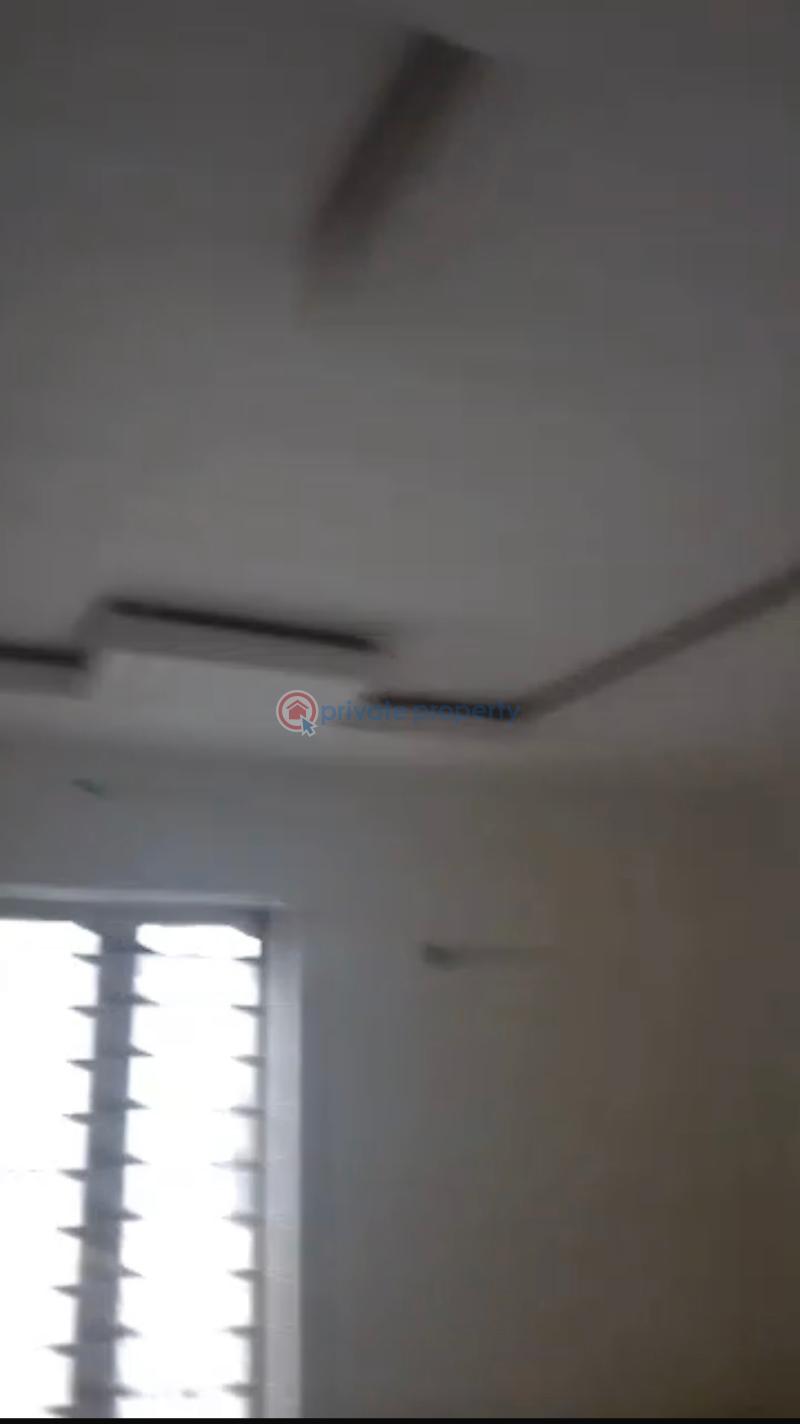 A decent massive 5-bedroom fully detached duplex with bq, two living rooms, garage in a serene estate at anthony marylan - 0 5 bedroom Detached Duplex For Rent Anthony Village Maryland Lagos - 0