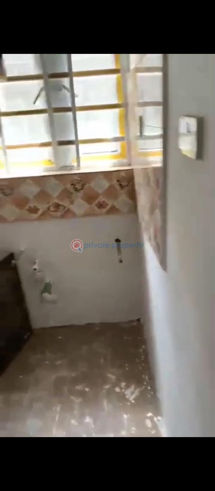 1 bedroom Mini Flat For Rent Off Ilaje Road Bariga Bariga Shomolu Lagos - 0