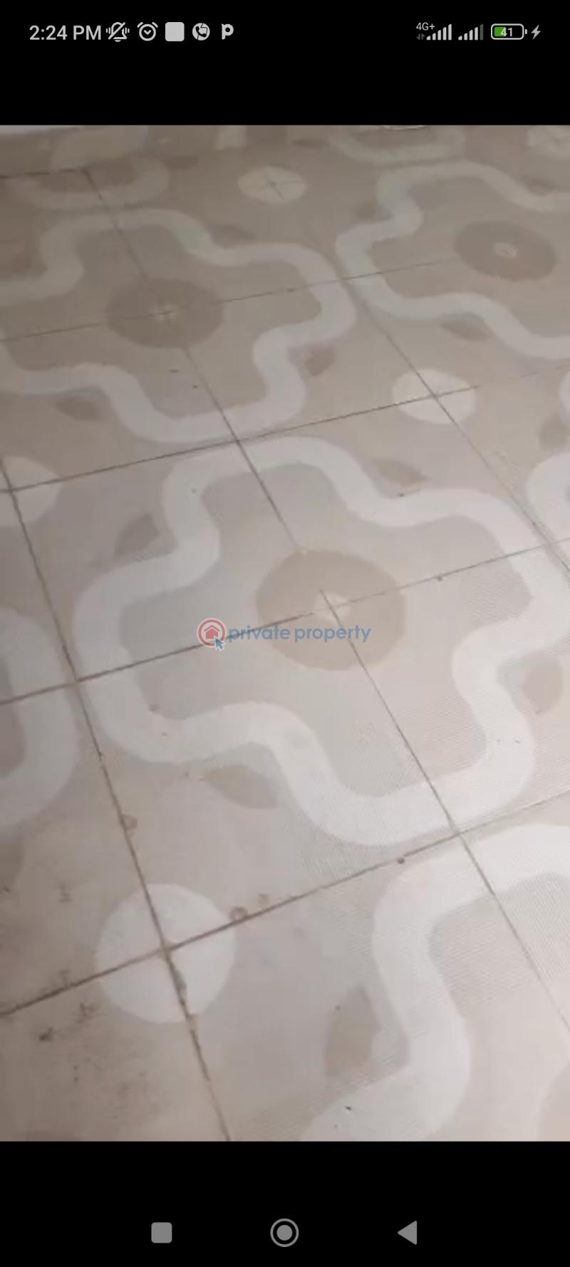 A decent mini flat in heart of abule egba new oko oba off olaniyi - 3 1 bedroom Mini Flat For Rent New Oko Oba Off Olaniyi Abule Egba Abule Egba Lagos - 3