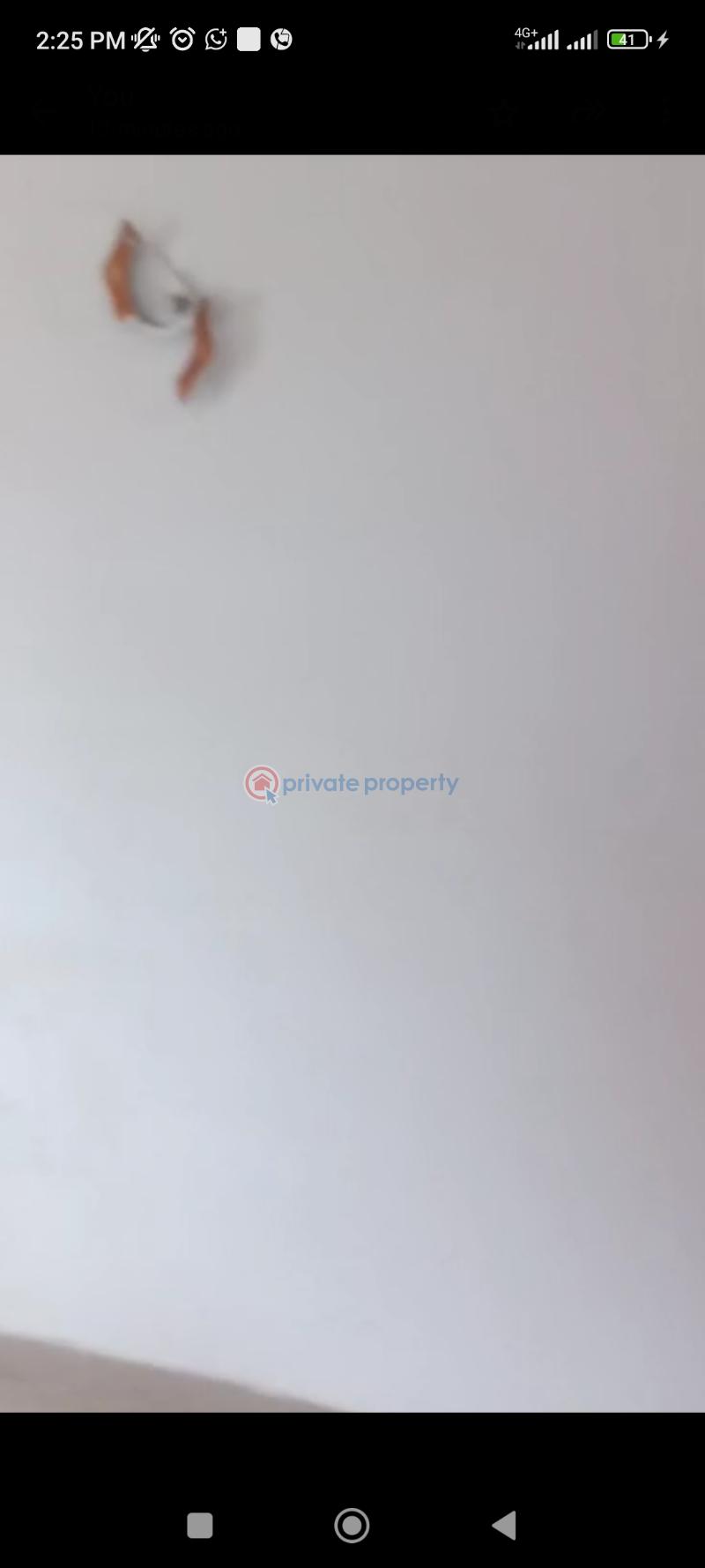 A decent mini flat in heart of abule egba new oko oba off olaniyi - 6 1 bedroom Mini Flat For Rent New Oko Oba Off Olaniyi Abule Egba Abule Egba Lagos - 6