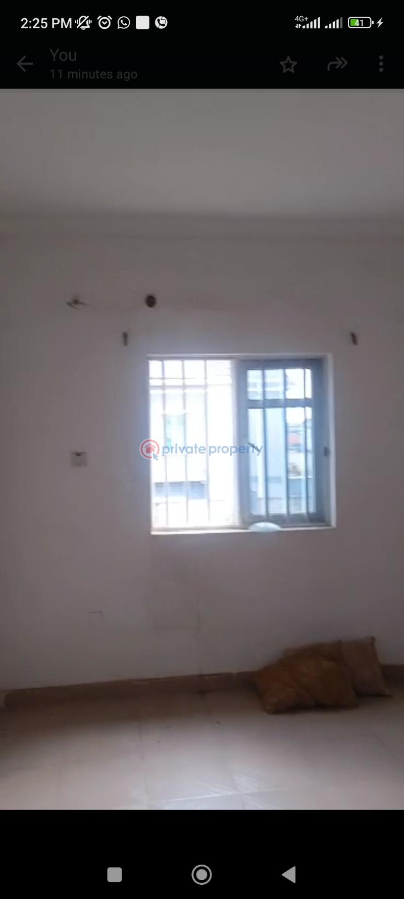 A decent mini flat in heart of abule egba new oko oba off olaniyi - 4 1 bedroom Mini Flat For Rent New Oko Oba Off Olaniyi Abule Egba Abule Egba Lagos - 4